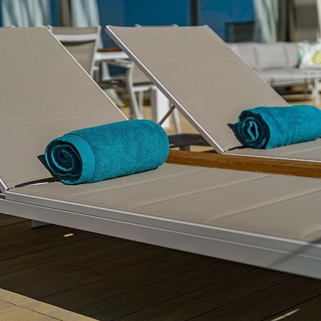 Serenity Heights - Luxury Concierge Services Costa Adeje  Exteriér fotografie