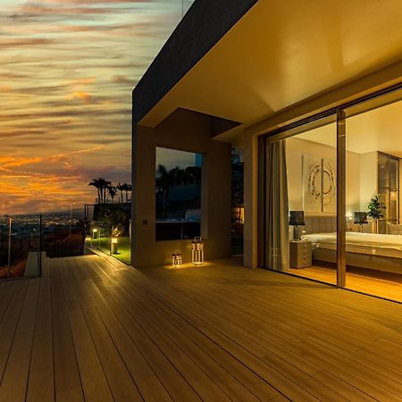 Serenity Heights - Luxury Concierge Services Costa Adeje  Exteriér fotografie