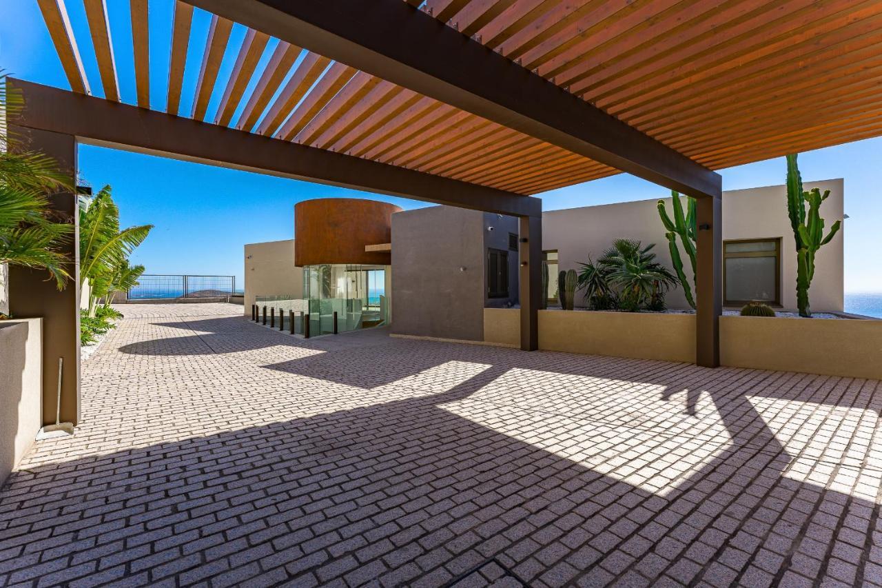Serenity Heights - Luxury Concierge Services Costa Adeje  Exteriér fotografie