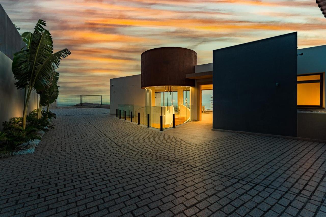 Serenity Heights - Luxury Concierge Services Costa Adeje  Exteriér fotografie