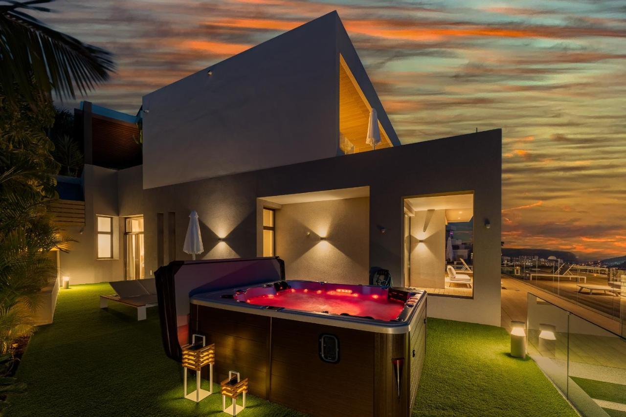 Serenity Heights - Luxury Concierge Services Costa Adeje  Exteriér fotografie