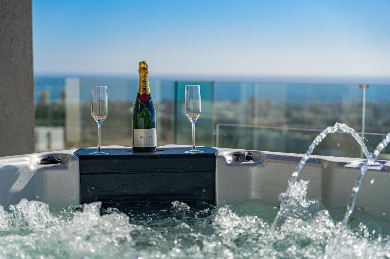 Serenity Heights - Luxury Concierge Services Costa Adeje  Exteriér fotografie