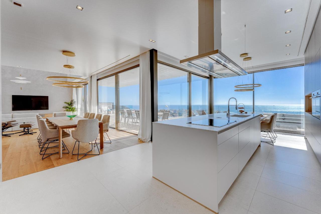 Serenity Heights - Luxury Concierge Services Costa Adeje  Exteriér fotografie