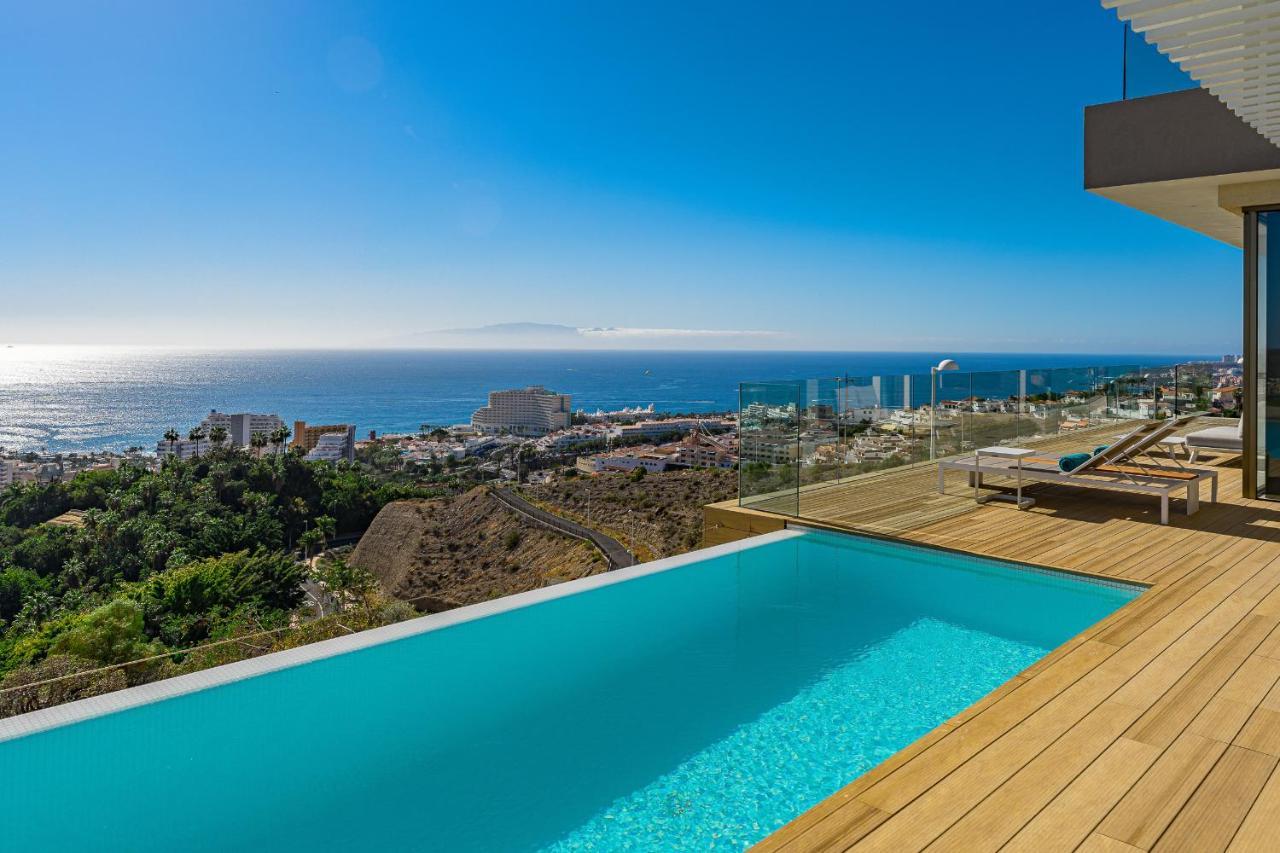 Serenity Heights - Luxury Concierge Services Costa Adeje  Exteriér fotografie