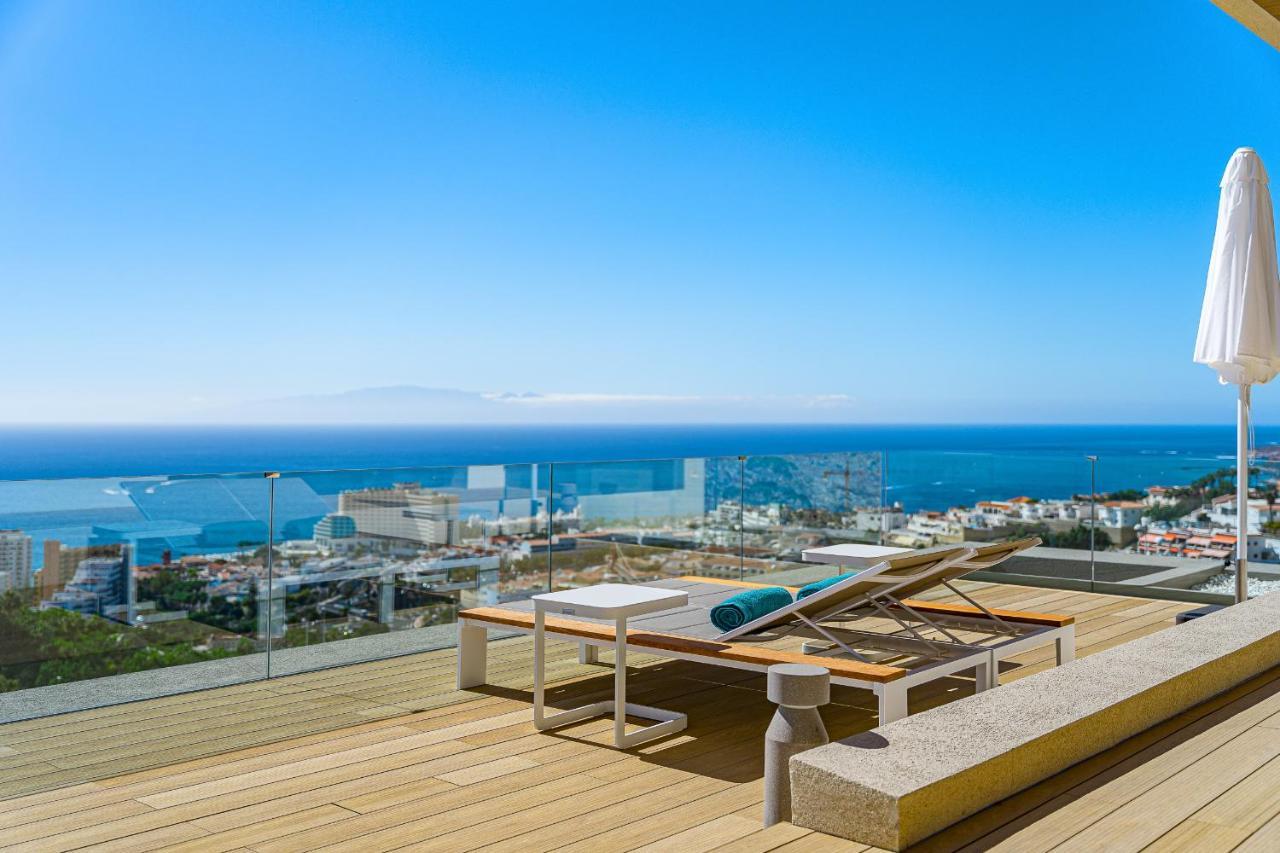 Serenity Heights - Luxury Concierge Services Costa Adeje  Exteriér fotografie