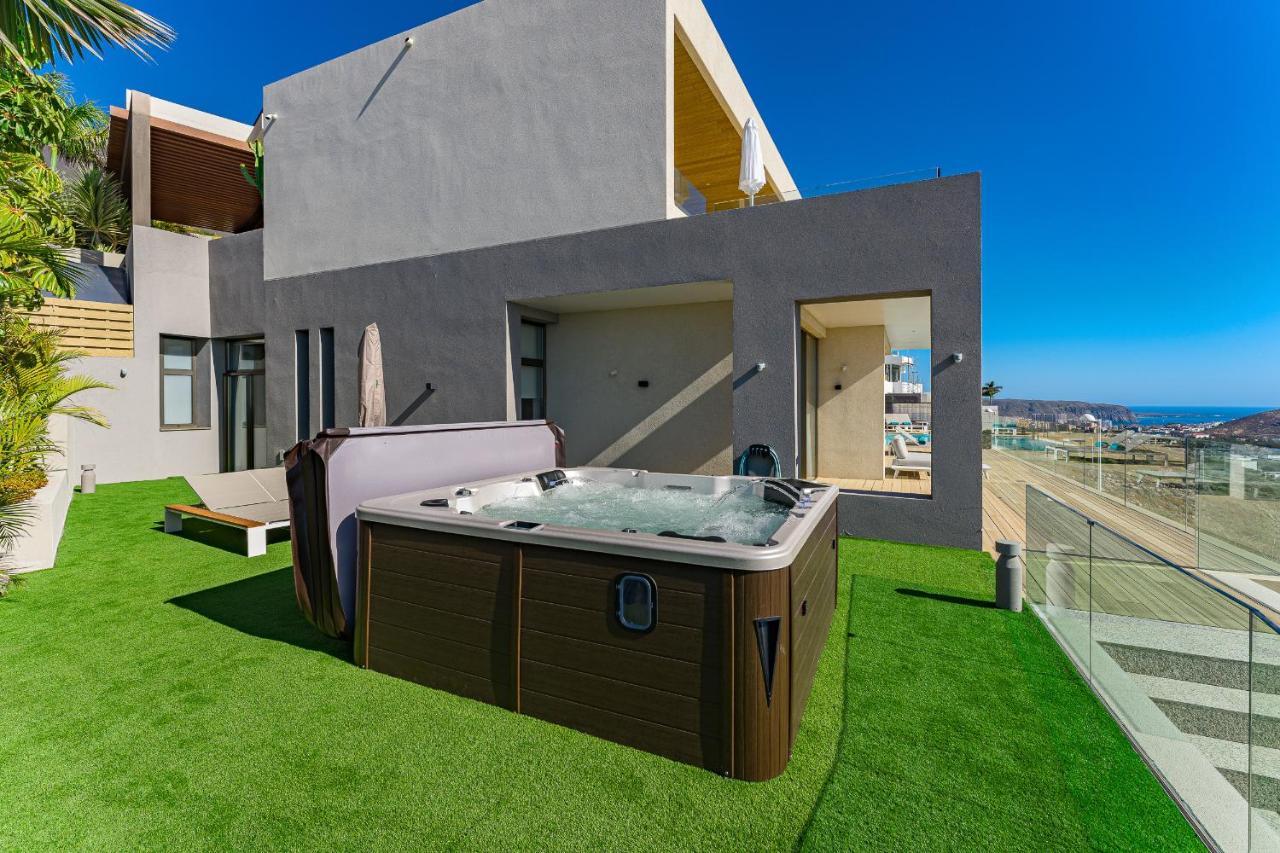 Serenity Heights - Luxury Concierge Services Costa Adeje  Exteriér fotografie