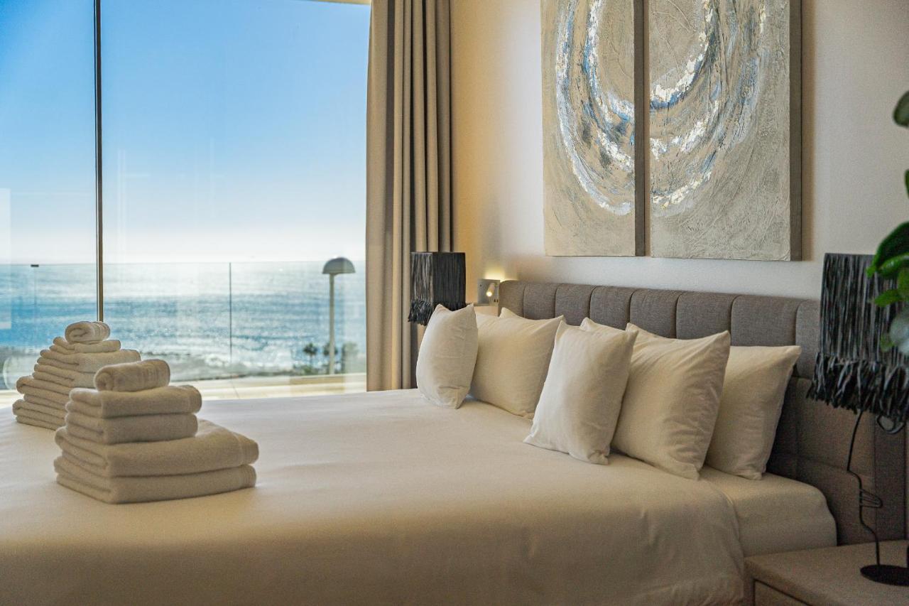Serenity Heights - Luxury Concierge Services Costa Adeje  Exteriér fotografie