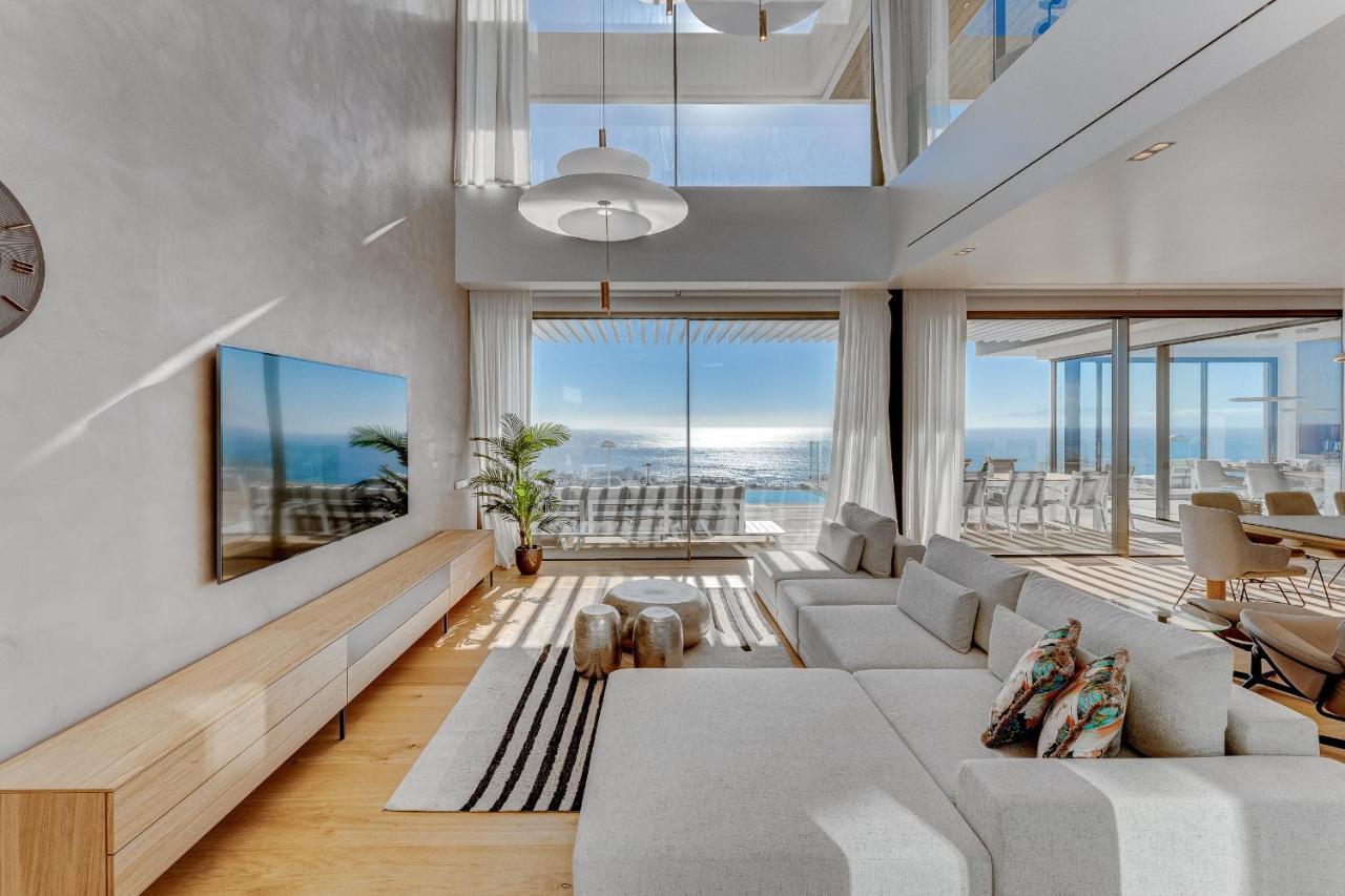 Serenity Heights - Luxury Concierge Services Costa Adeje  Exteriér fotografie