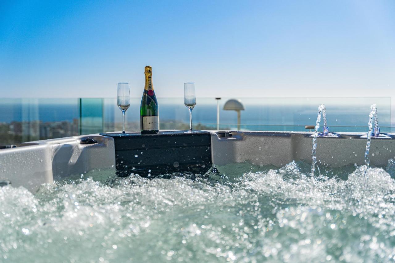 Serenity Heights - Luxury Concierge Services Costa Adeje  Exteriér fotografie