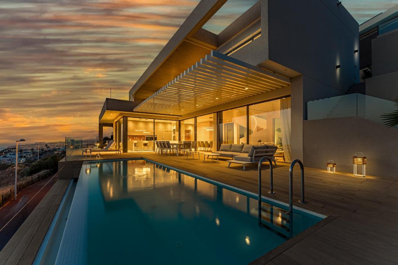 Serenity Heights - Luxury Concierge Services Costa Adeje  Exteriér fotografie