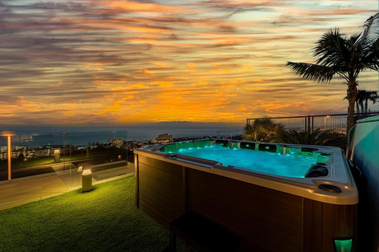 Serenity Heights - Luxury Concierge Services Costa Adeje  Exteriér fotografie