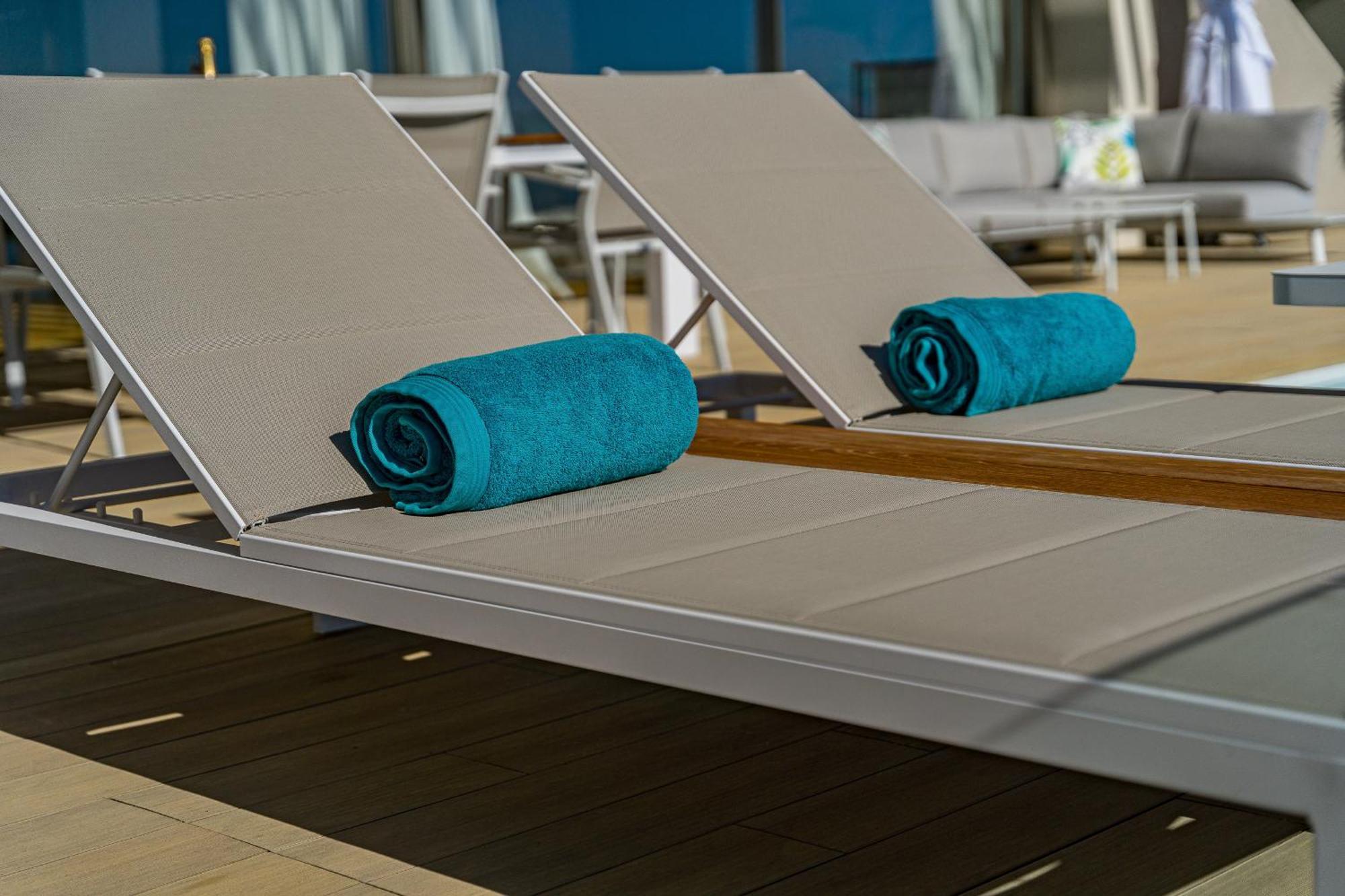 Serenity Heights - Luxury Concierge Services Costa Adeje  Exteriér fotografie