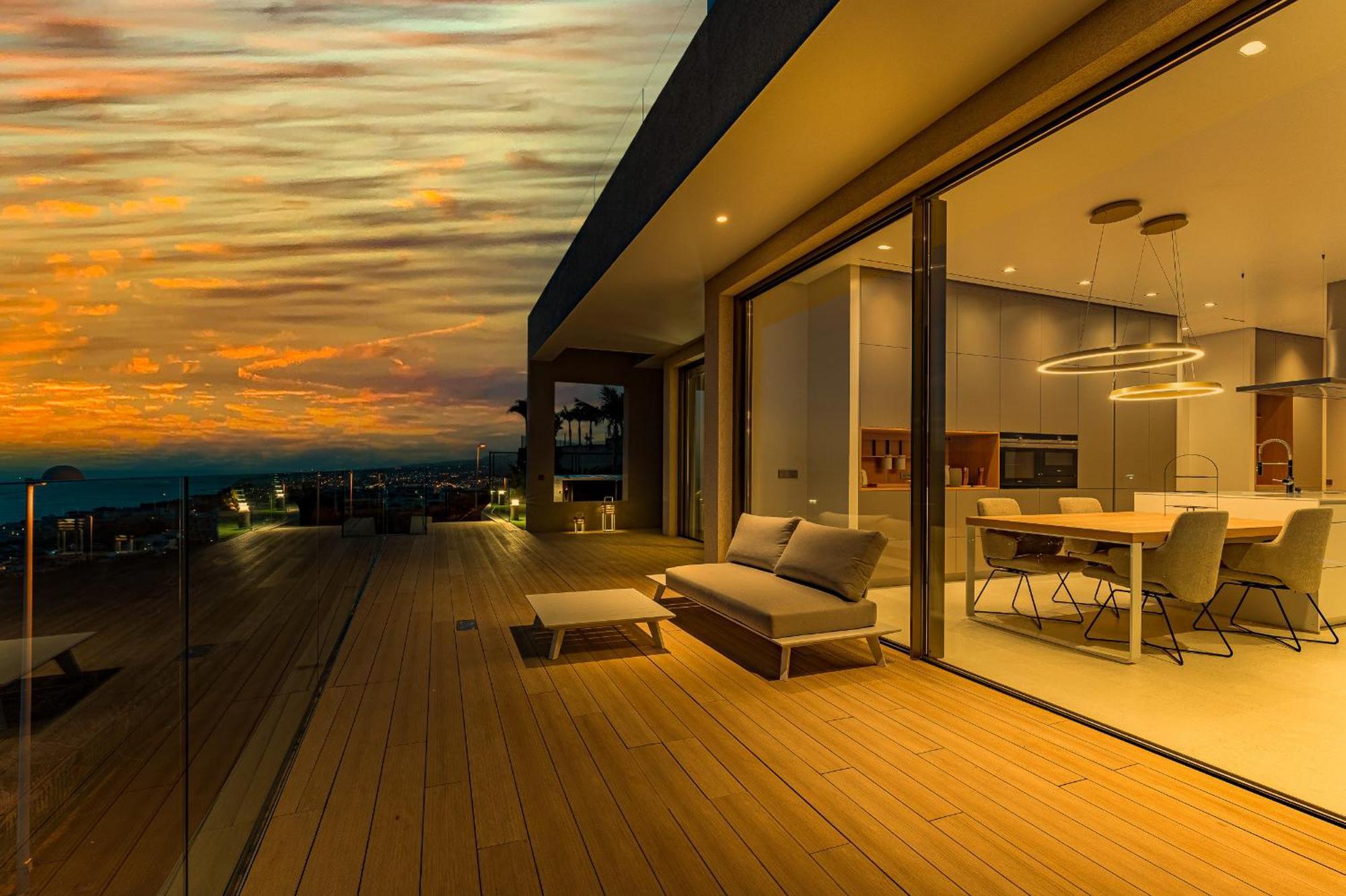 Serenity Heights - Luxury Concierge Services Costa Adeje  Exteriér fotografie
