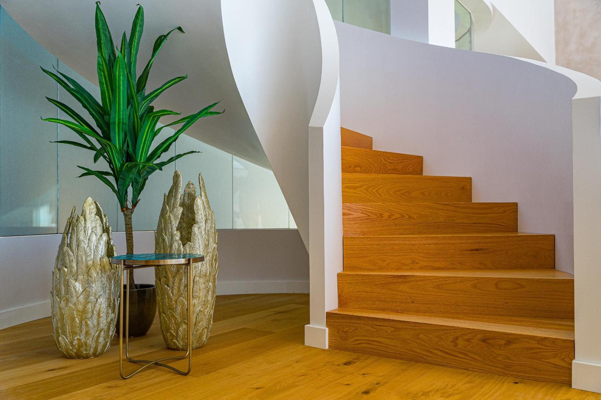 Serenity Heights - Luxury Concierge Services Costa Adeje  Exteriér fotografie