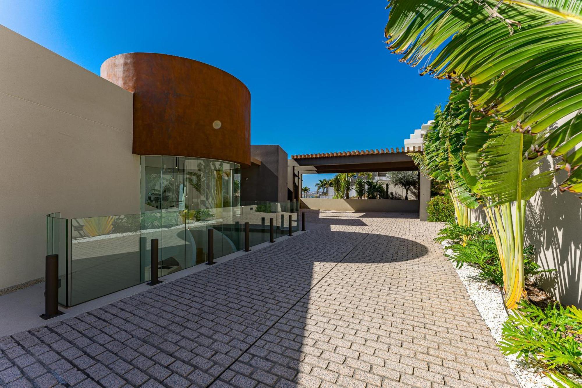 Serenity Heights - Luxury Concierge Services Costa Adeje  Exteriér fotografie