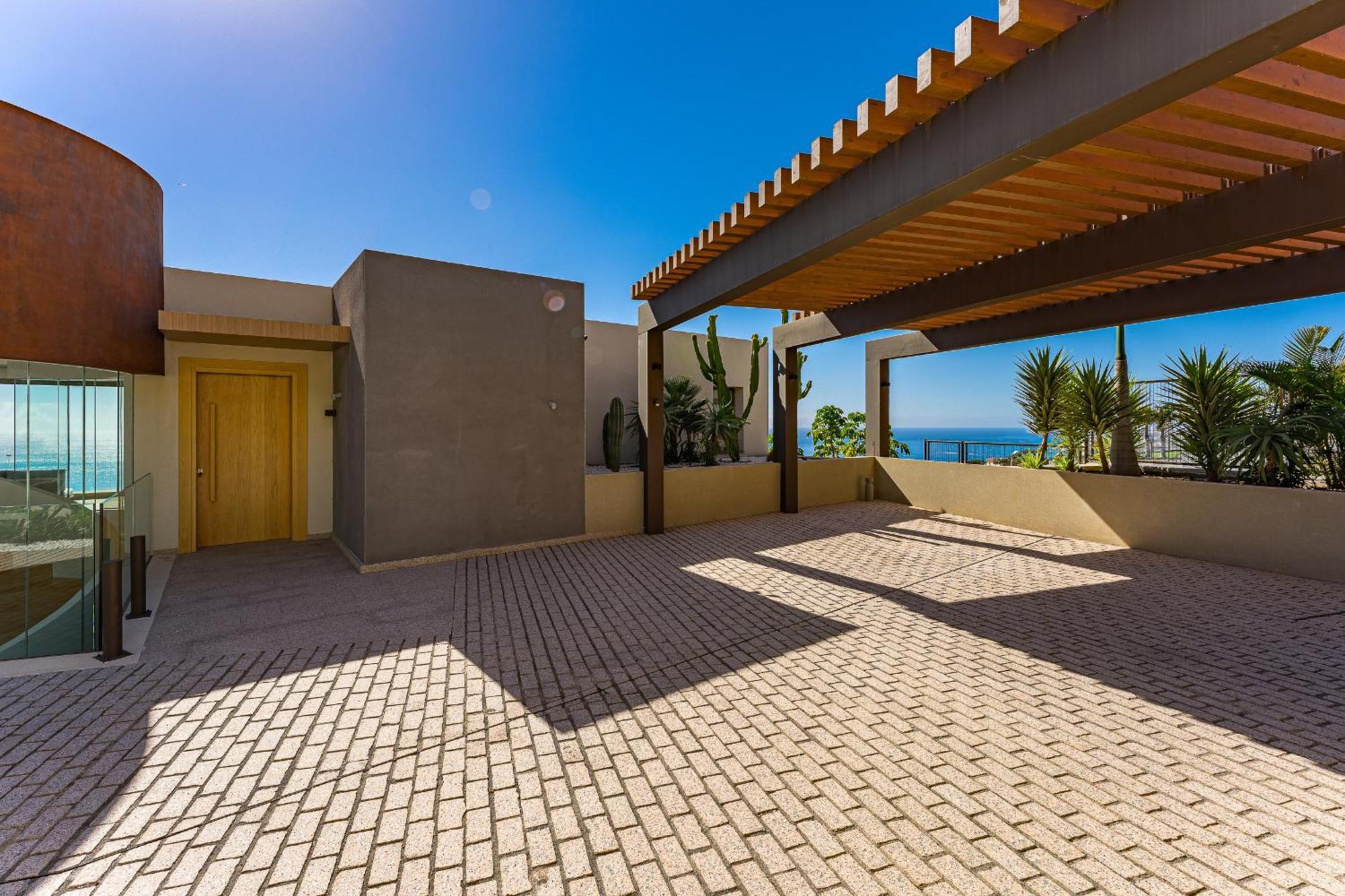 Serenity Heights - Luxury Concierge Services Costa Adeje  Exteriér fotografie