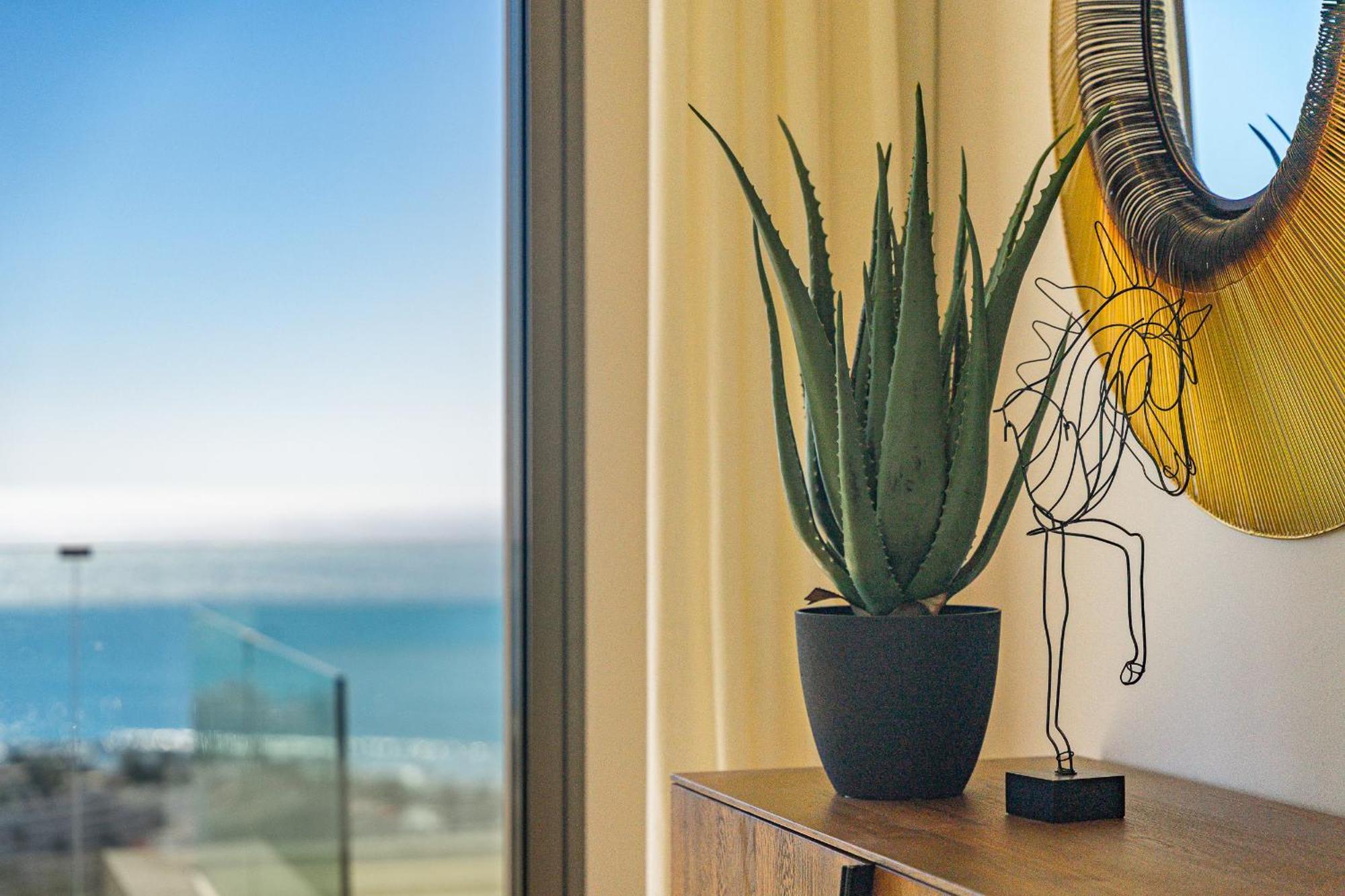 Serenity Heights - Luxury Concierge Services Costa Adeje  Exteriér fotografie